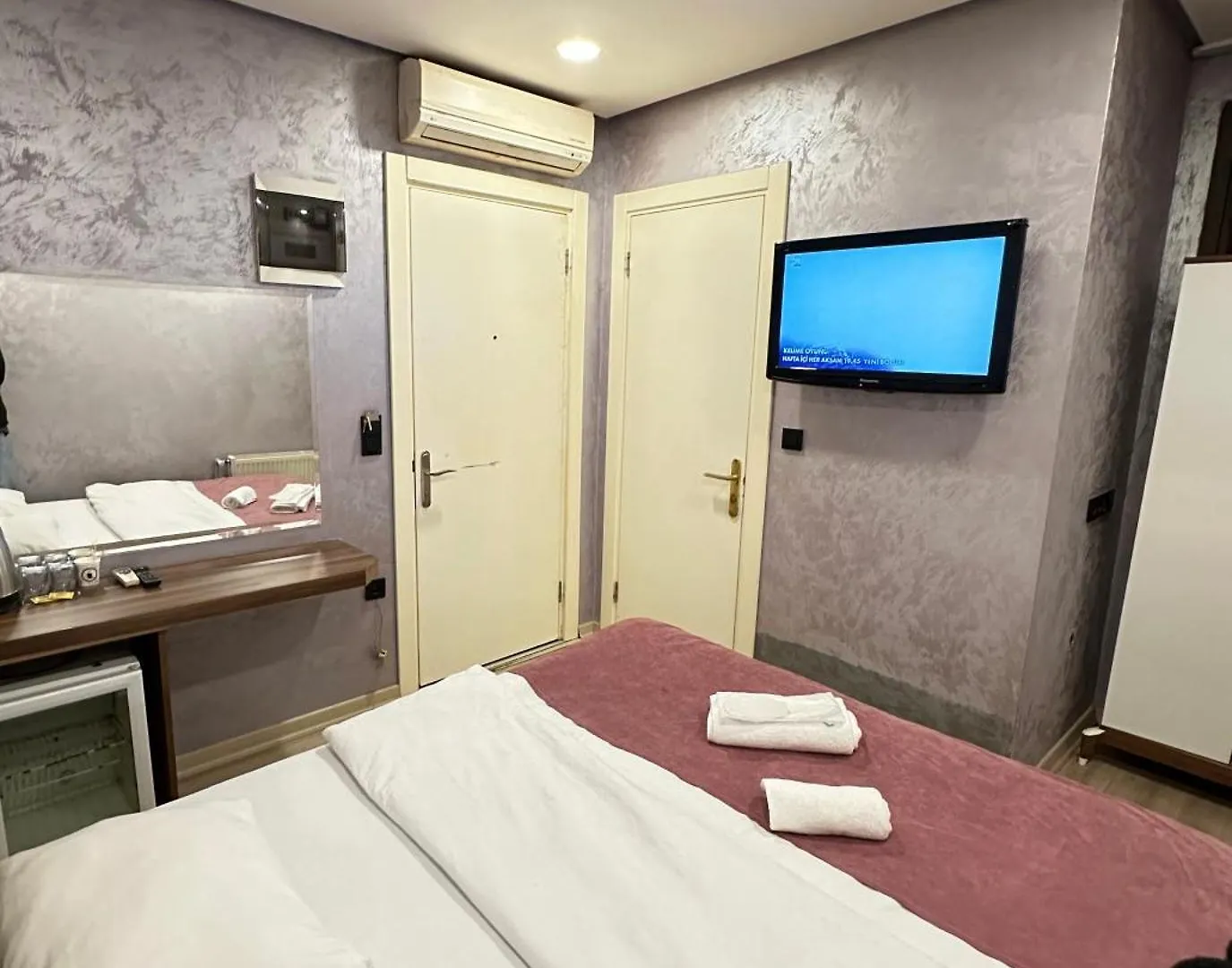 Taxim Alyon Suite Hotel Istanbul