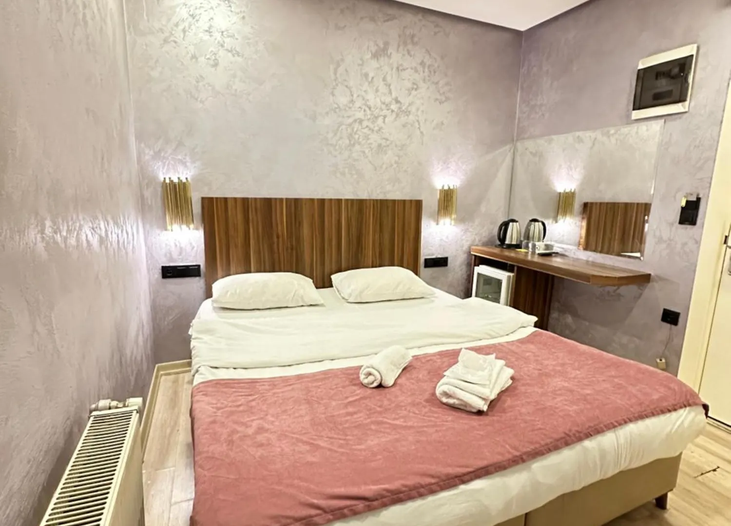 Taxim Alyon Suite Hotel Istanbul 3*,  Turkey