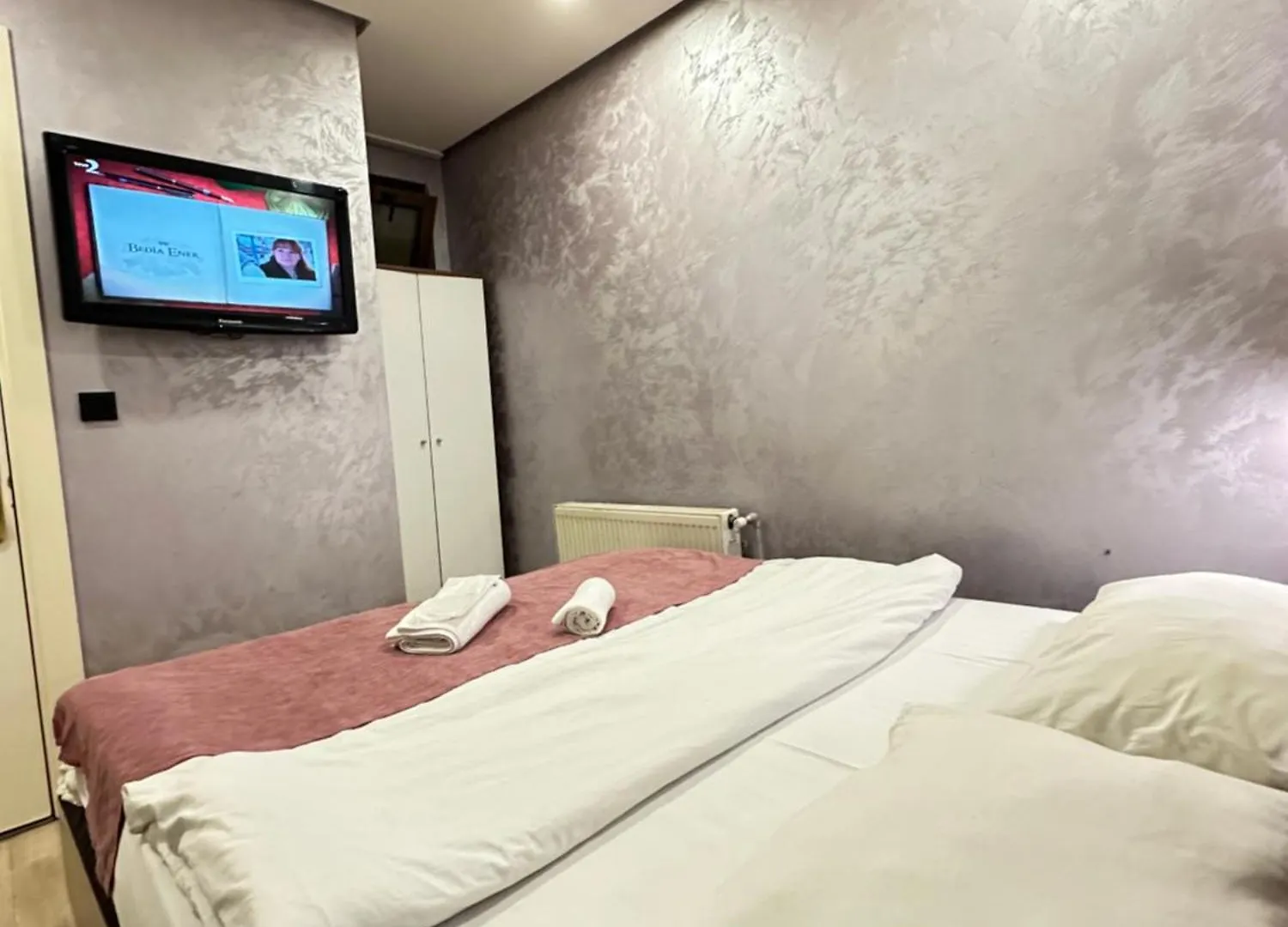 Taxim Alyon Suite Hotel Istanbul