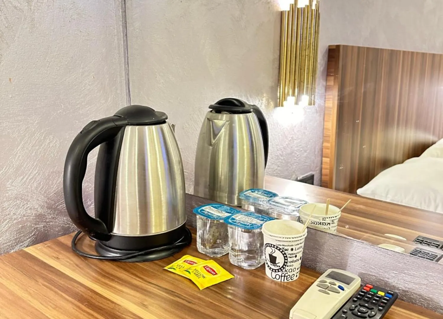 Taxim Alyon Suite Hotel Istanbul