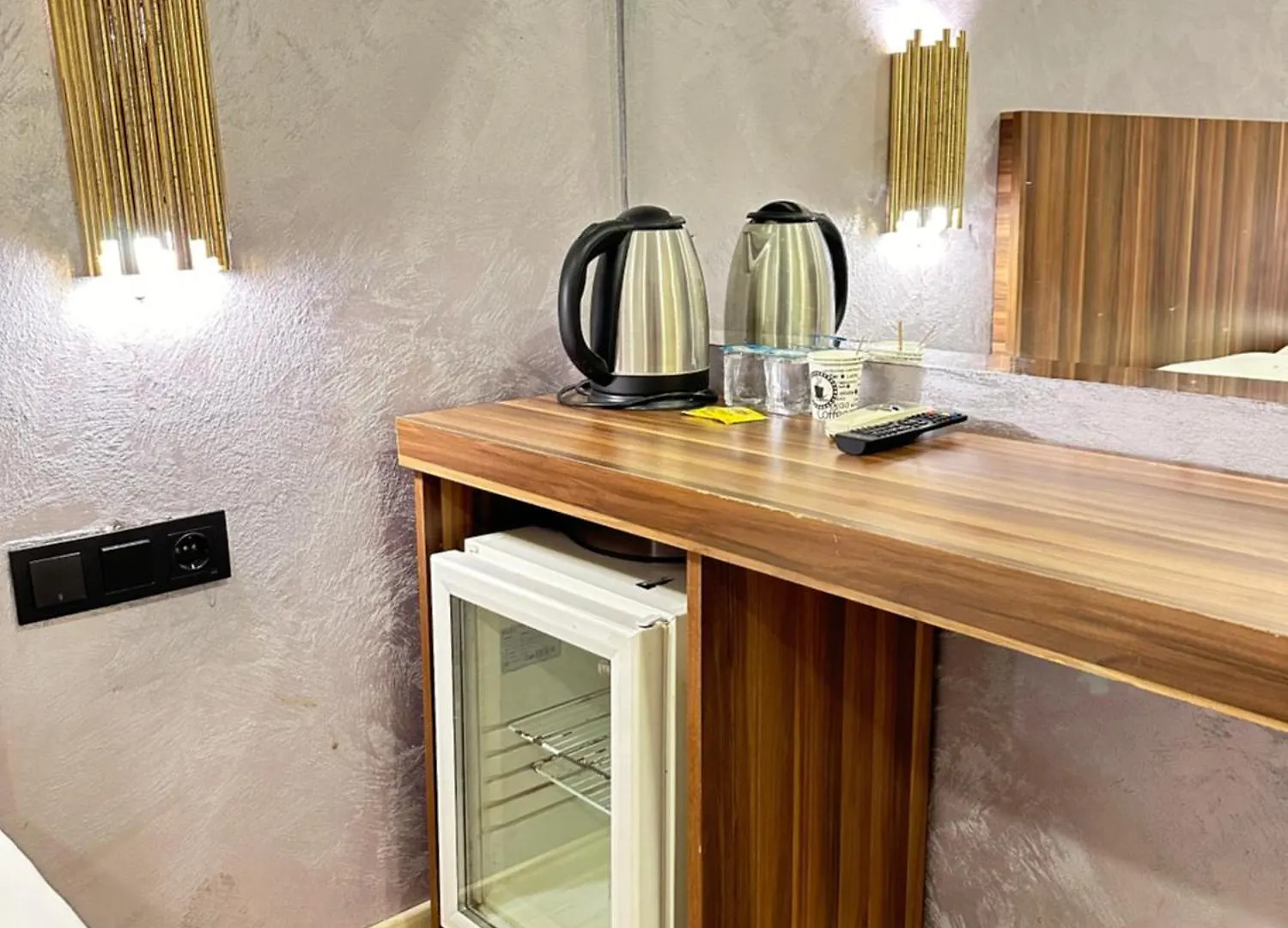 Taxim Alyon Suite Hotel Istanbul