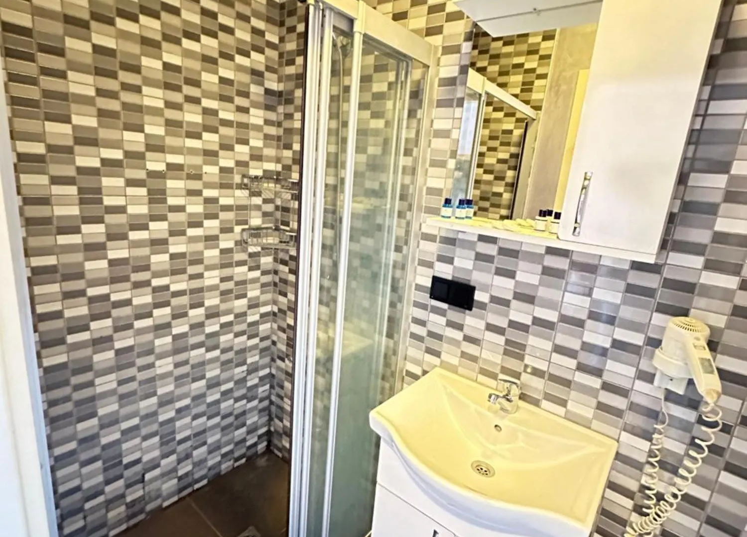 Taxim Alyon Suite Hotel Istanbul