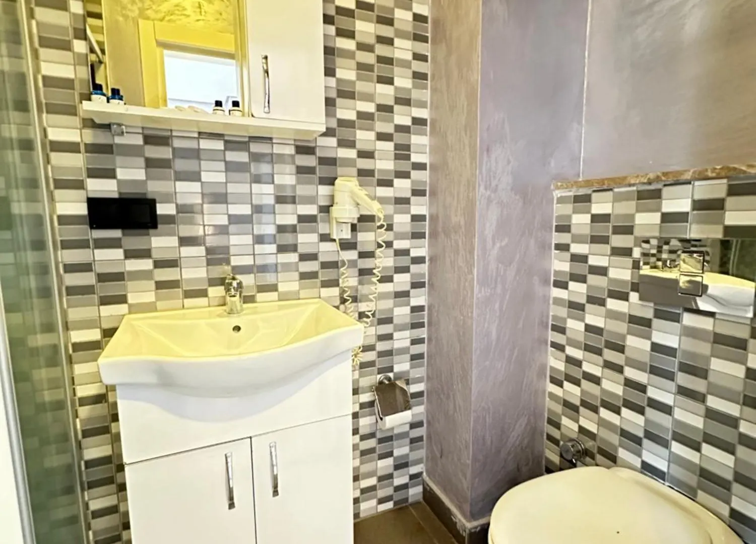 Taxim Alyon Suite Hotel Istanbul