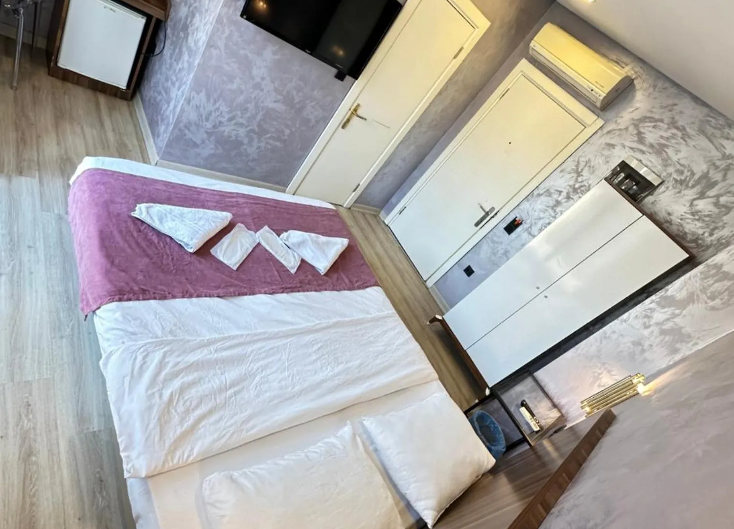 Taxim Alyon Suite Hotel Istanbul