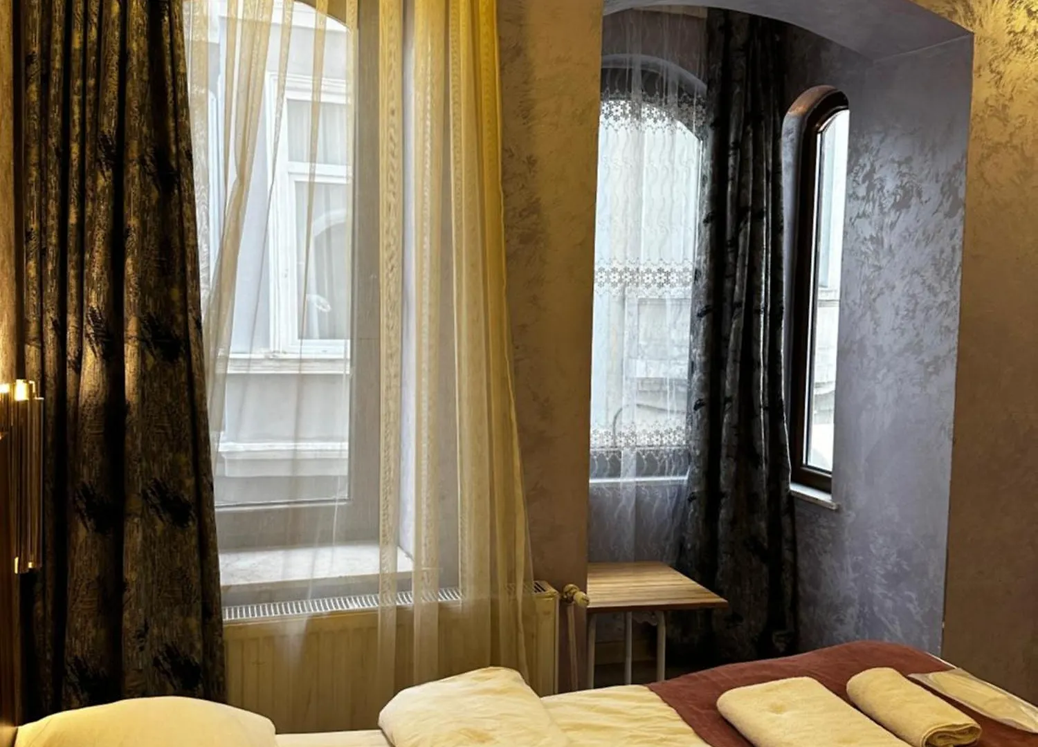 Taxim Alyon Suite Hotel Istanbul