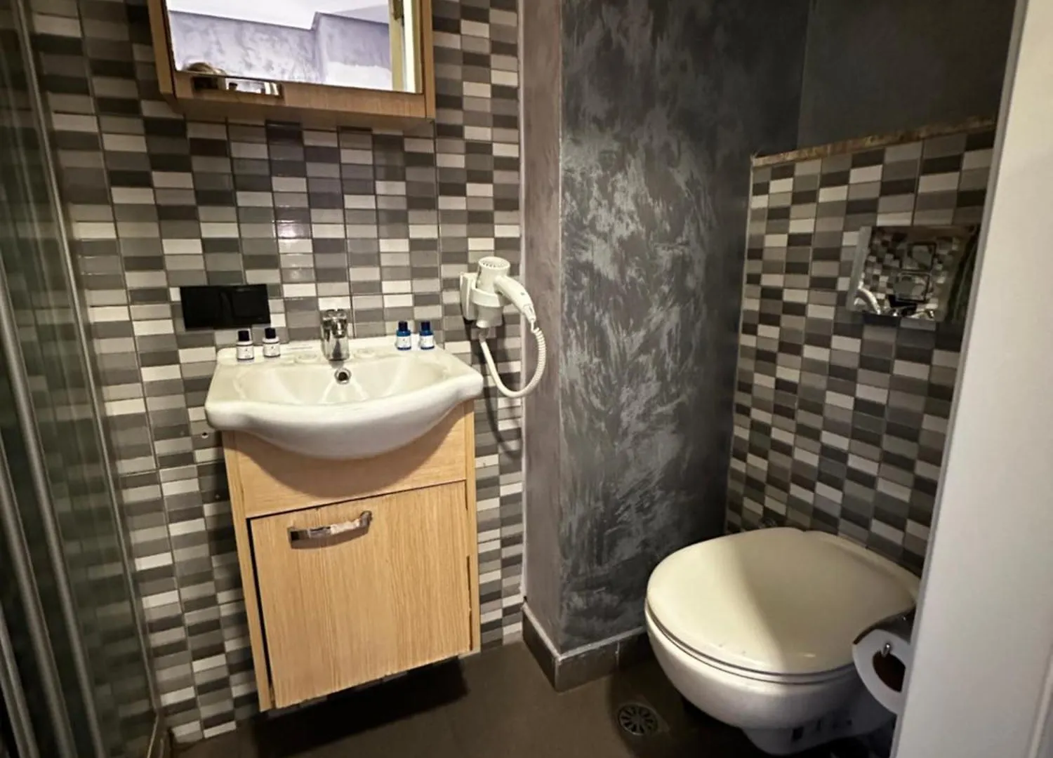 Taxim Alyon Suite Hotel Istanbul 3*,  Turkey