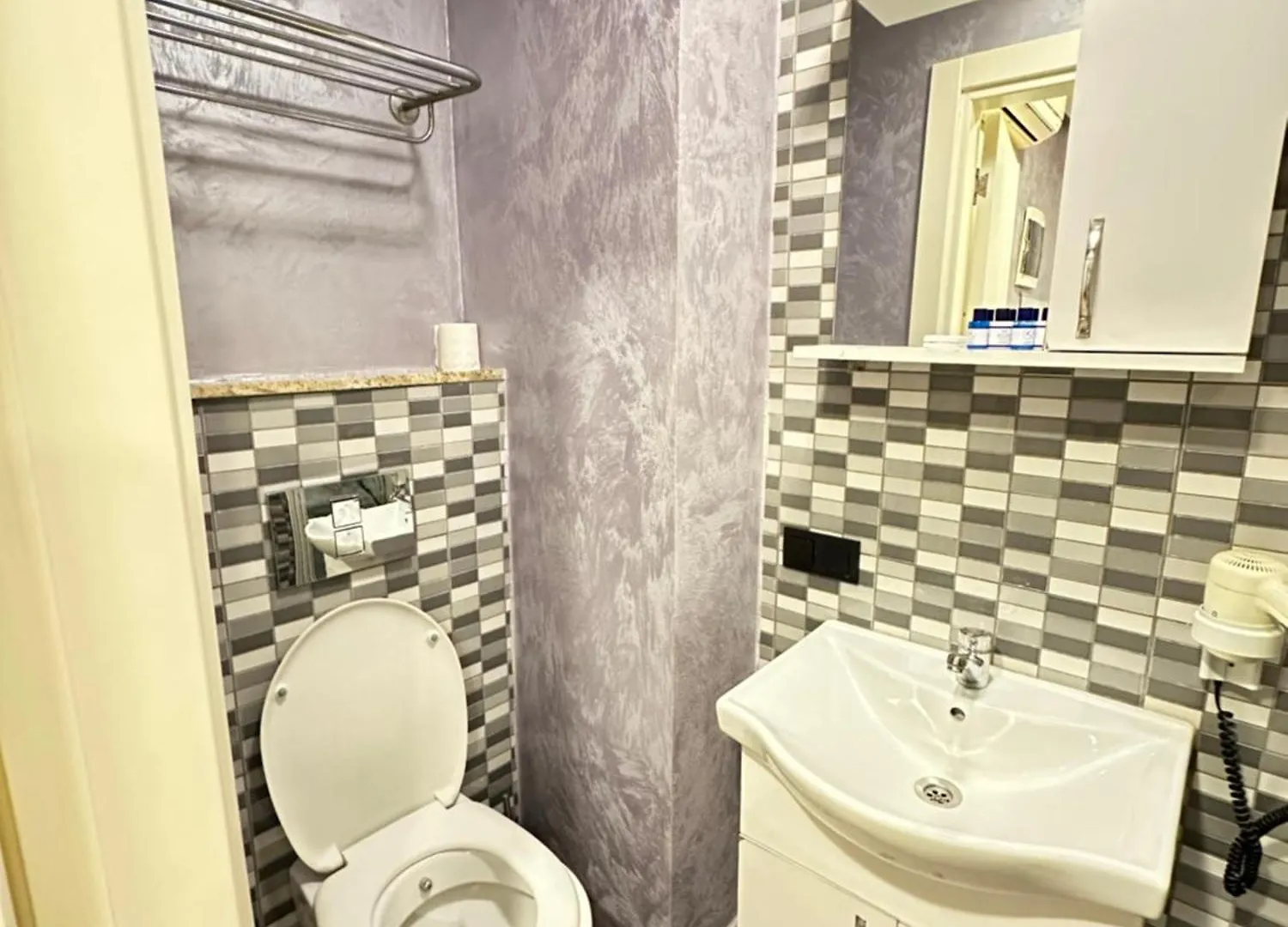 Taxim Alyon Suite Hotel Istanbul Turkey