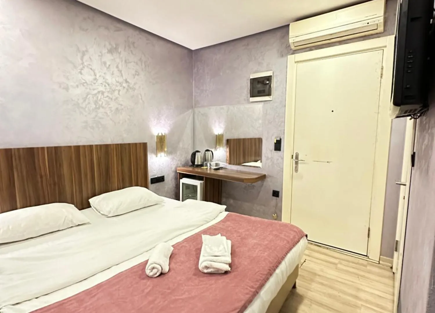 Taxim Alyon Suite Hotel Istanbul 3*,  Turkey