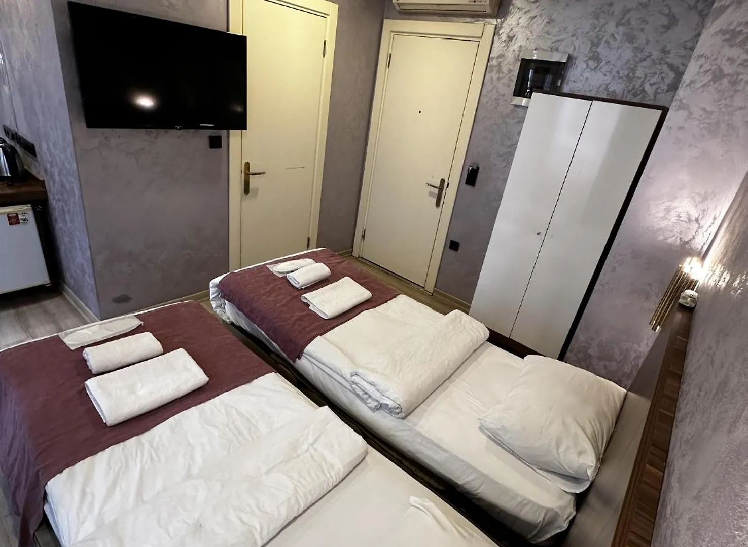 Taxim Alyon Suite Hotel Istanbul