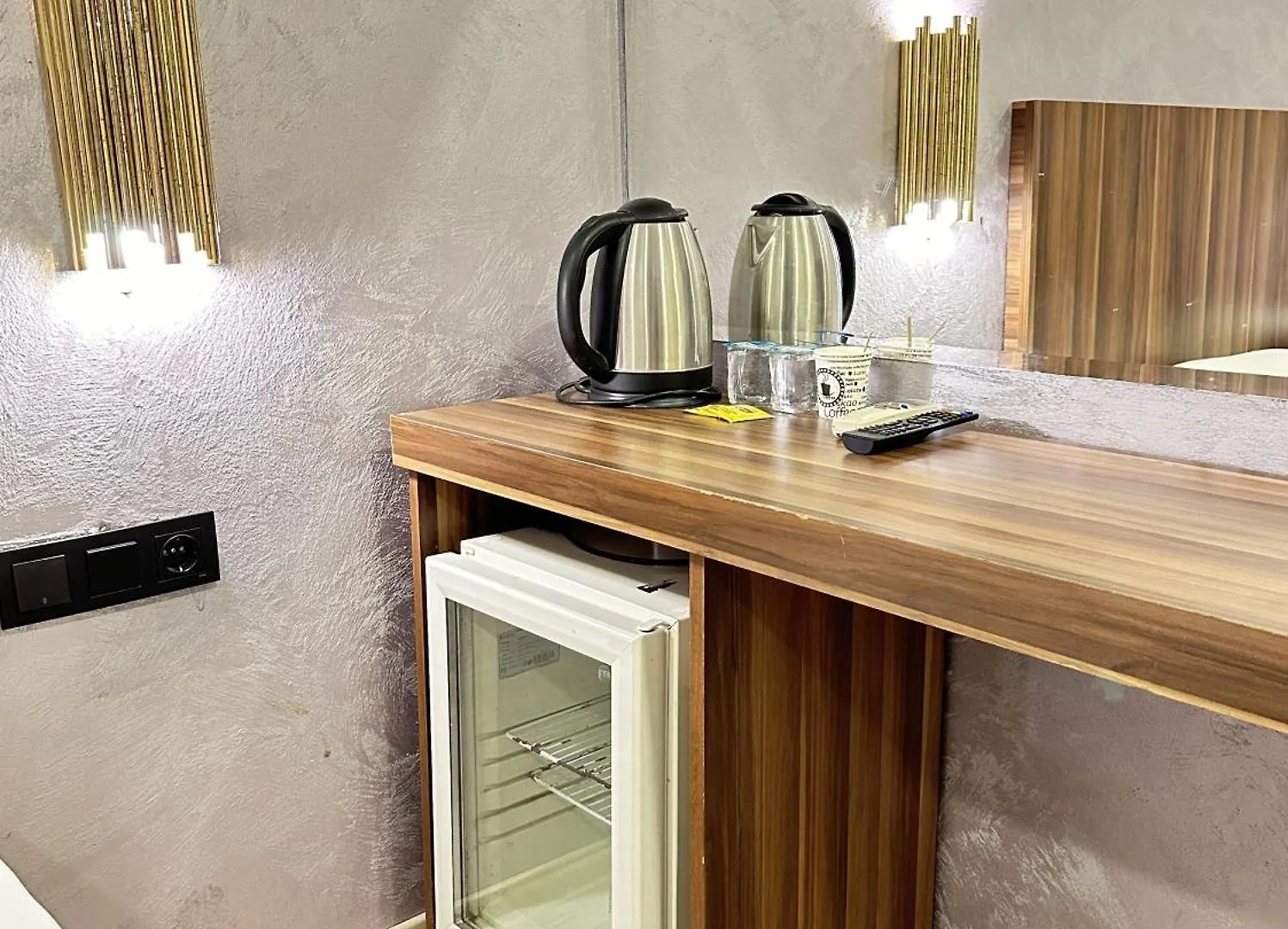 Taxim Alyon Suite Hotel Istanbul