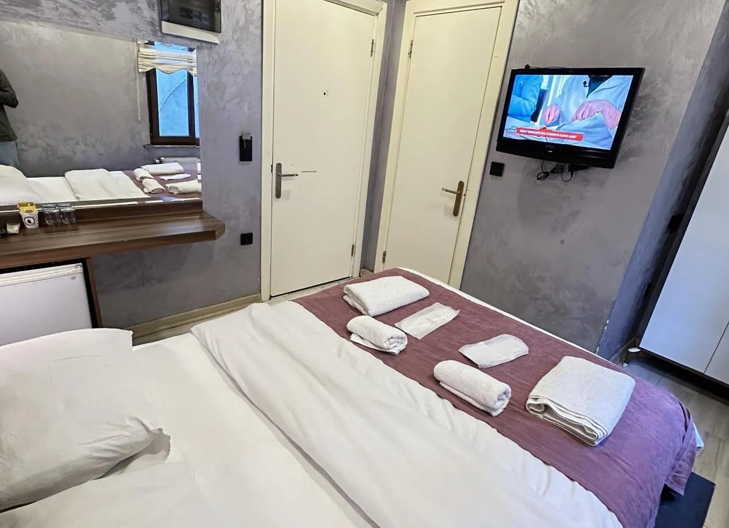 Taxim Alyon Suite Hotel Istanbul Turkey