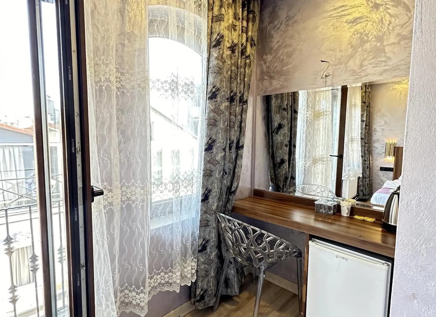 Taxim Alyon Suite Hotel Istanbul 3*,  Turkey