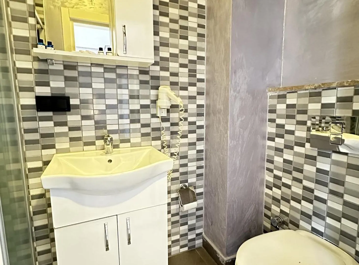 Taxim Alyon Suite Hotel Istanbul