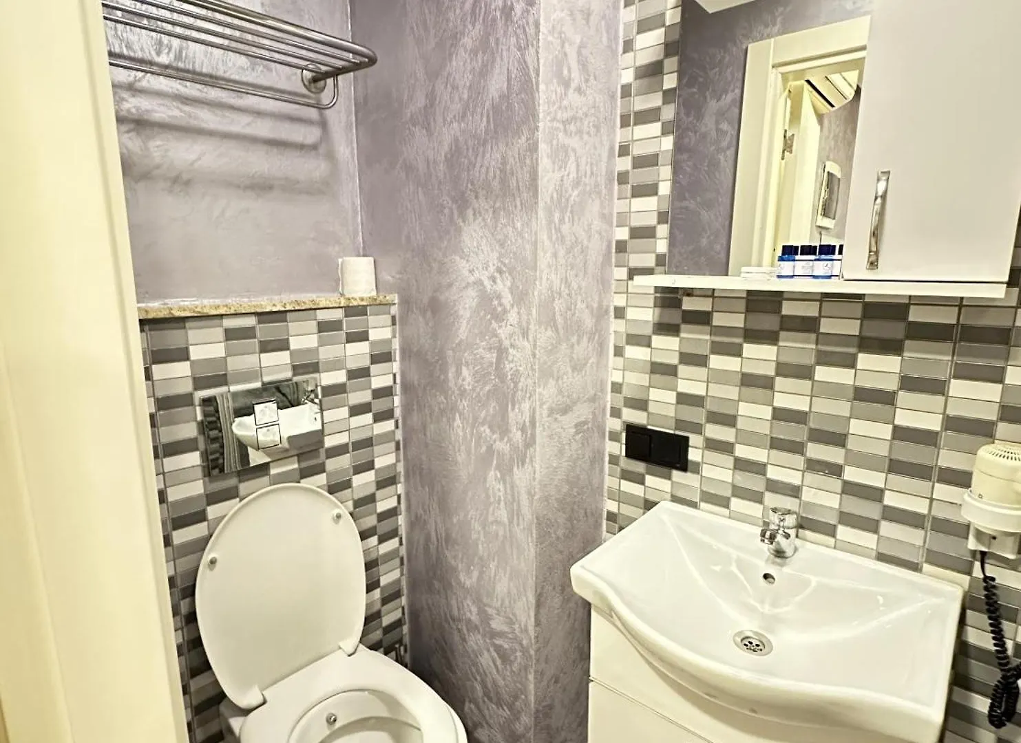 Taxim Alyon Suite Hotel Istanbul