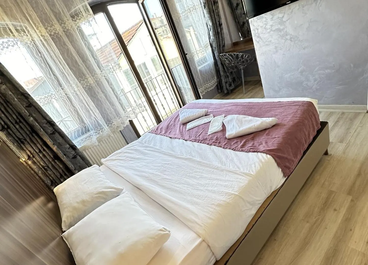 Taxim Alyon Suite Hotel Istanbul