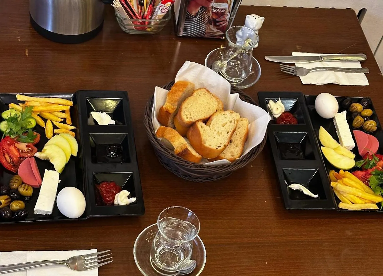 Taxim Alyon Suite Hotel Istanbul