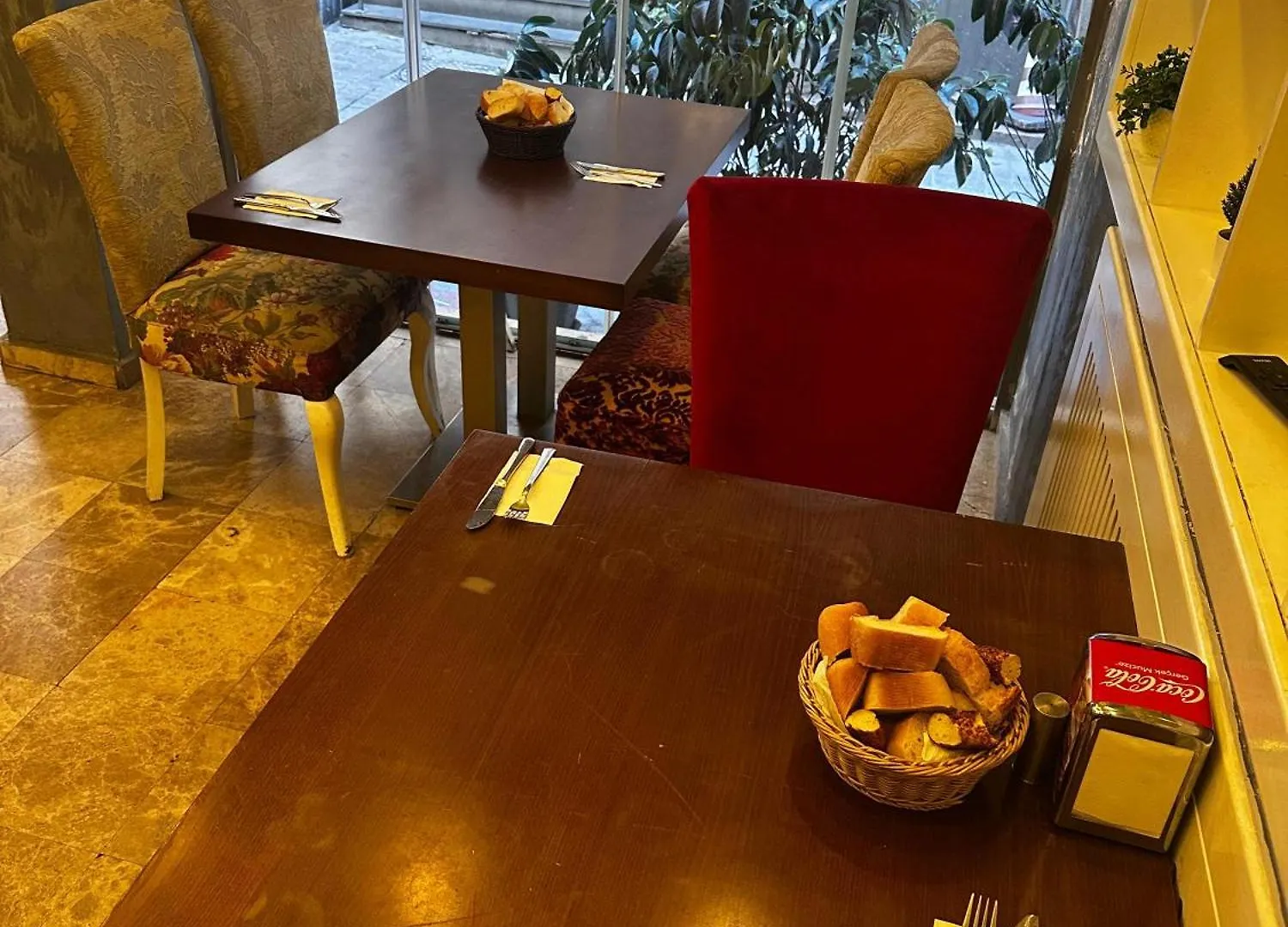Taxim Alyon Suite Hotel Istanbul Turkey