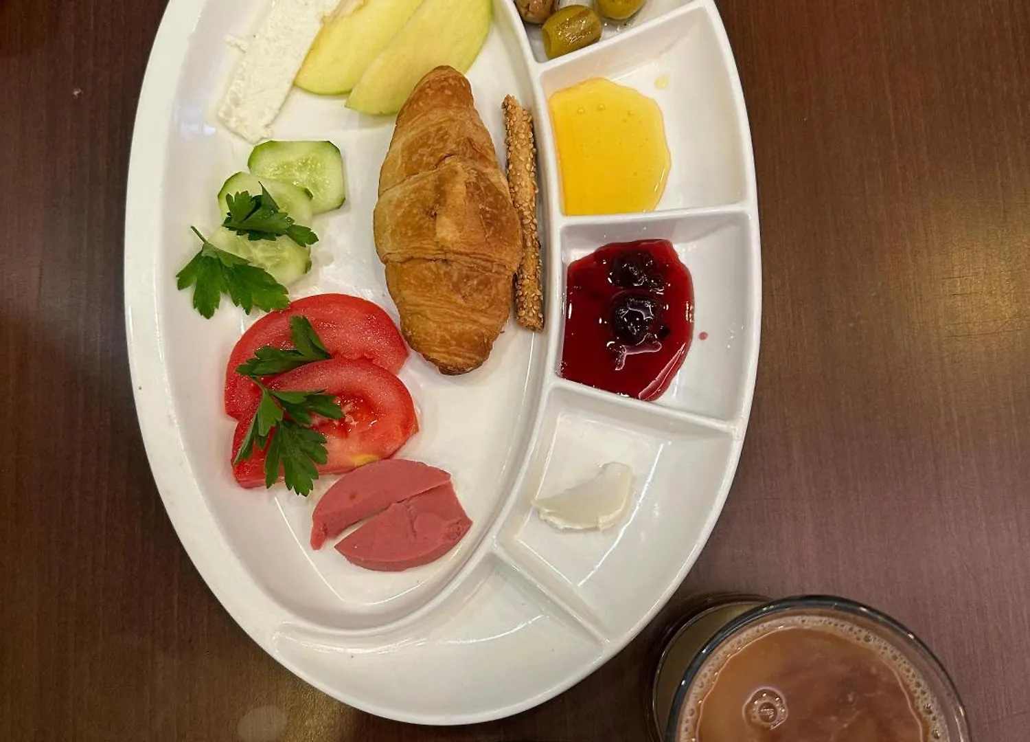 Taxim Alyon Suite Hotel Istanbul