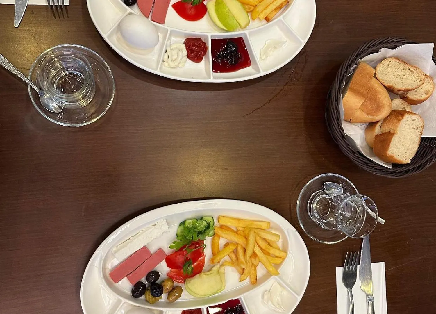 Taxim Alyon Suite Hotel Istanbul