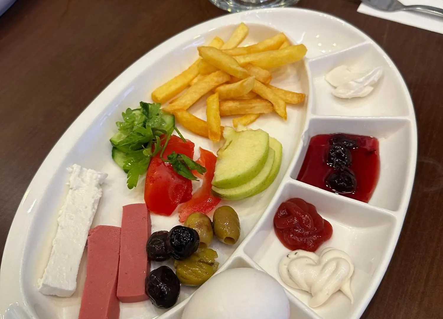 ***  Taxim Alyon Suite Hotel Istanbul Turkey
