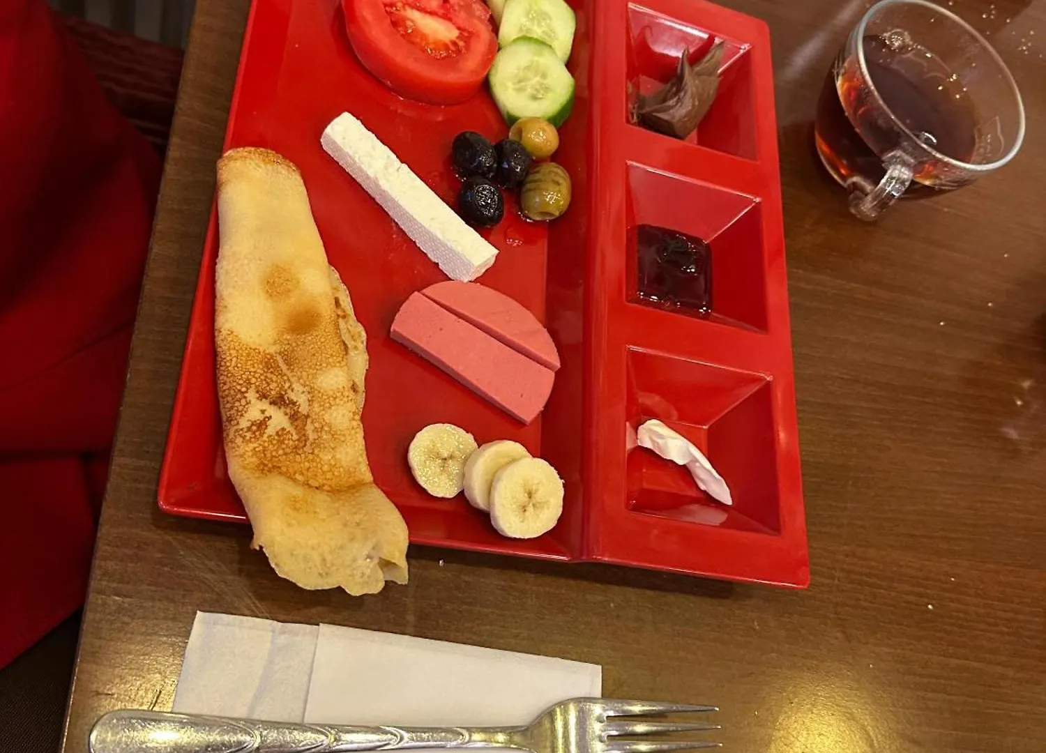 Taxim Alyon Suite Hotel Istanbul 3*,  Turkey