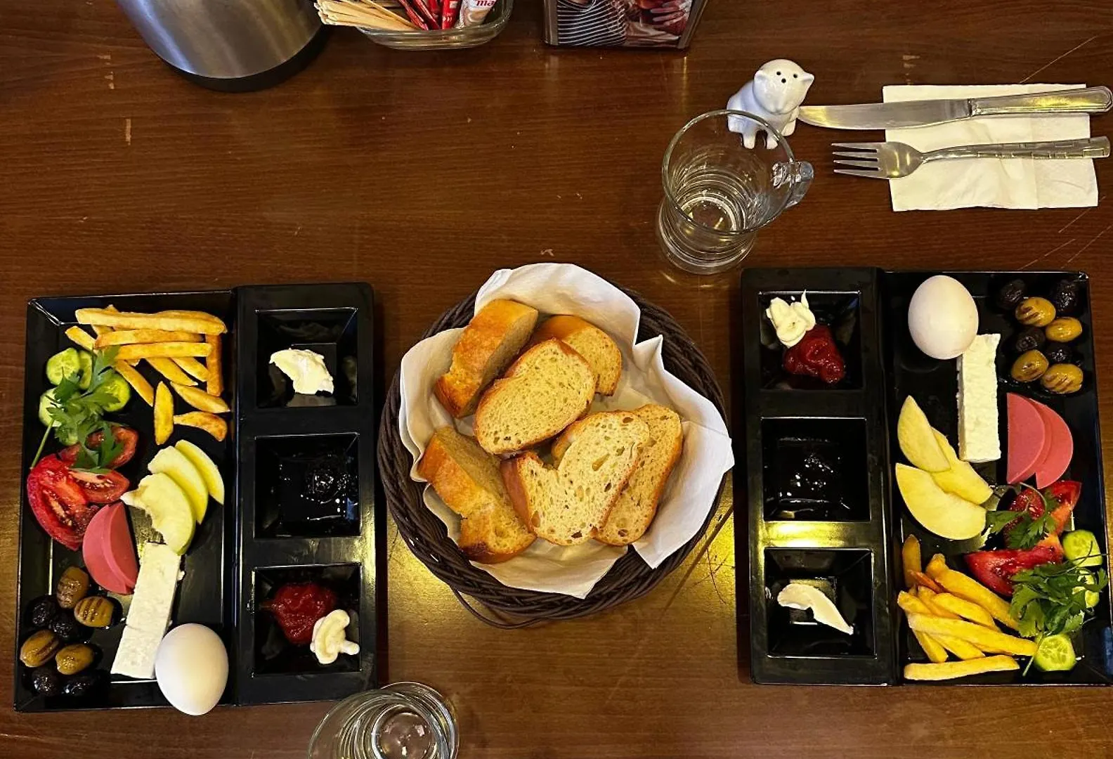 Taxim Alyon Suite Hotel Istanbul