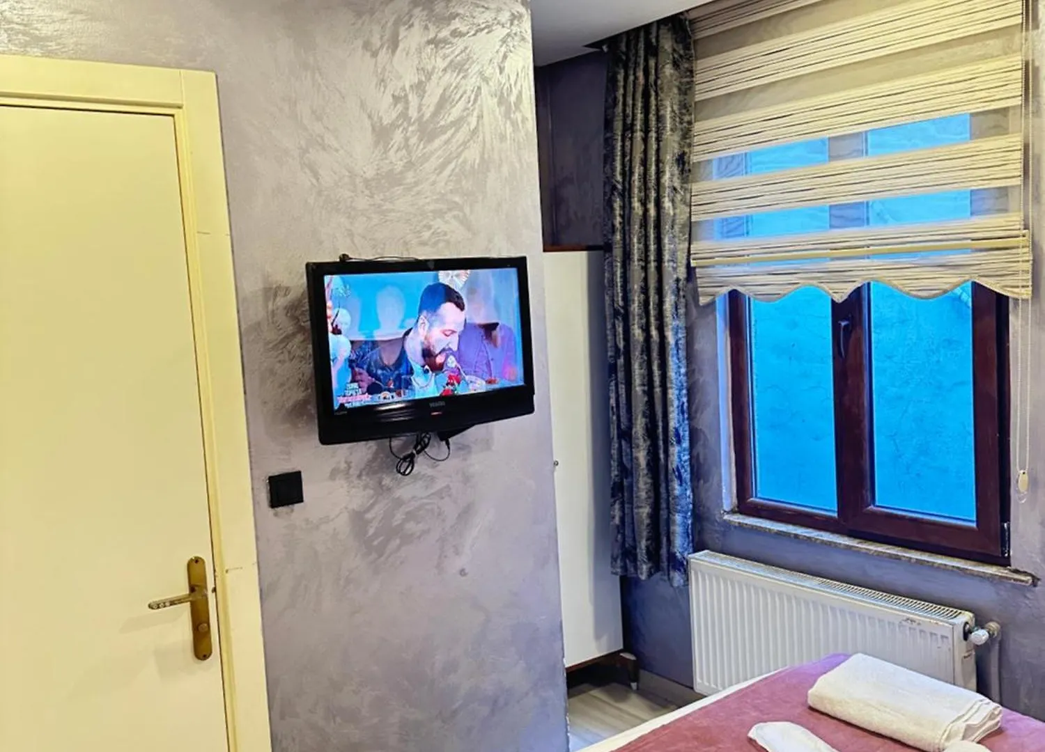 Taxim Alyon Suite Hotel Istanbul 3*,  Turkey