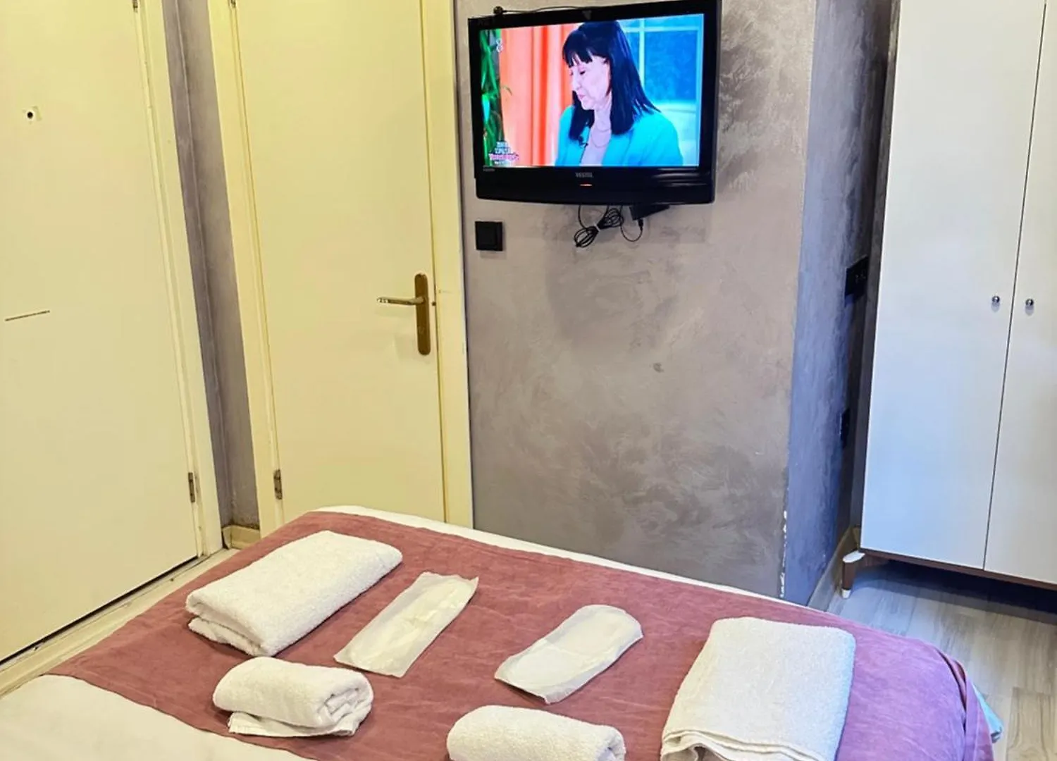 Taxim Alyon Suite Hotel Istanbul