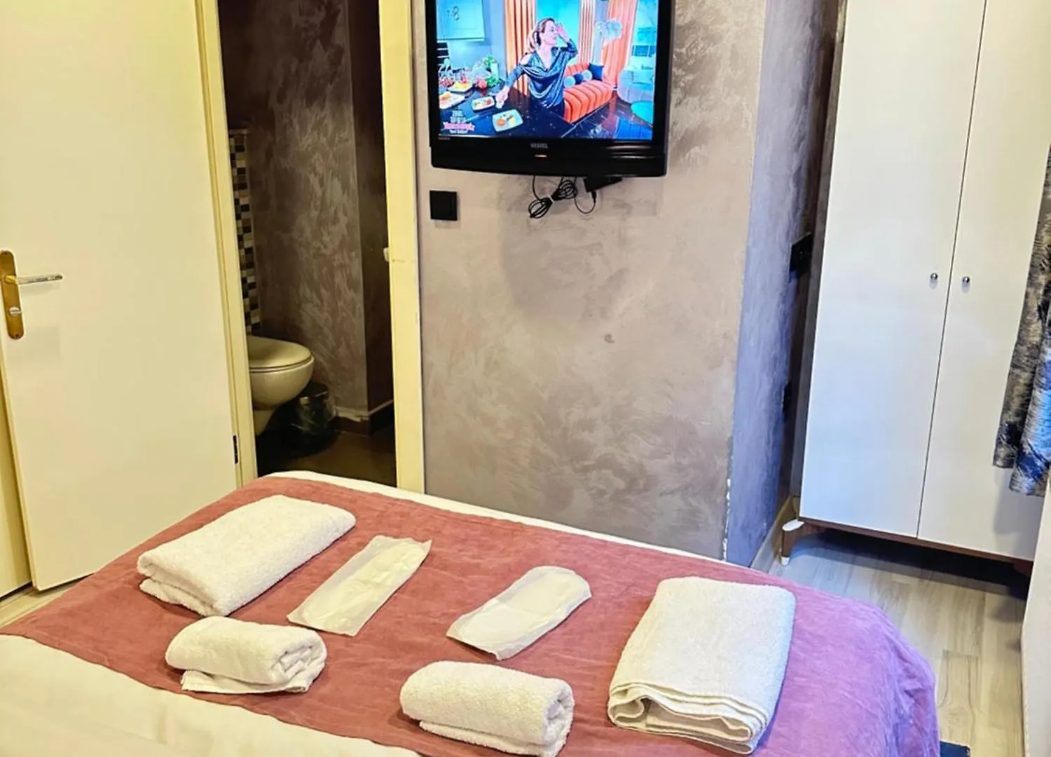 Taxim Alyon Suite Hotel Istanbul
