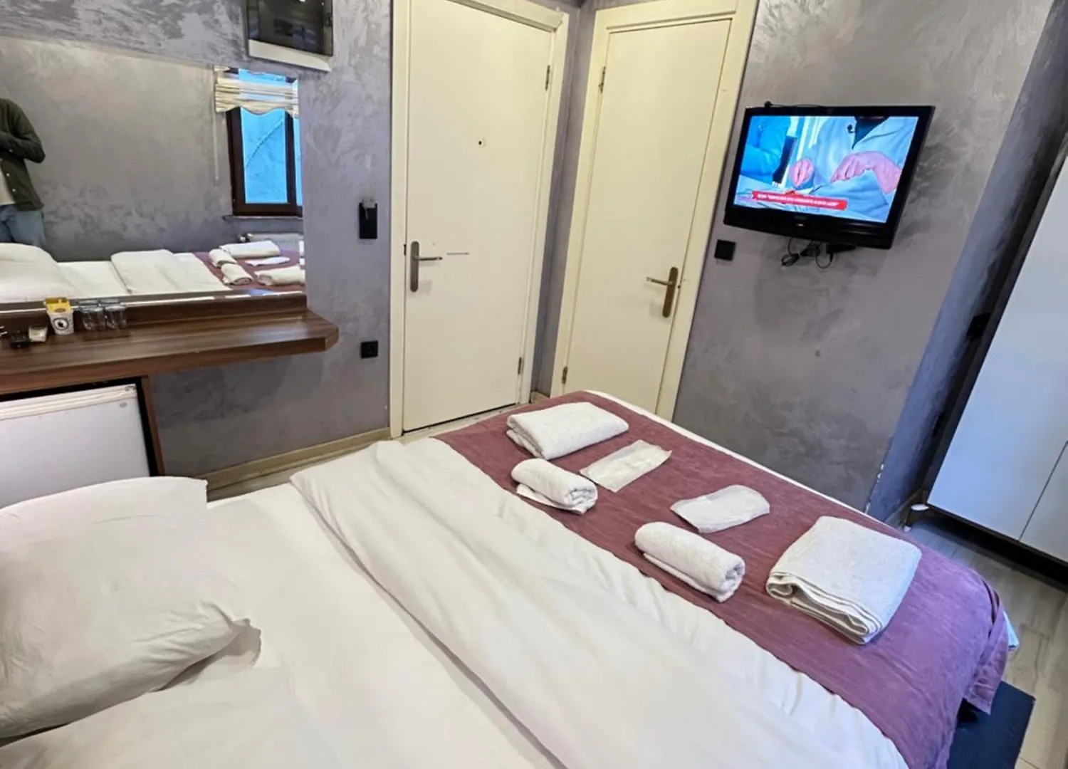 Taxim Alyon Suite Hotel Istanbul