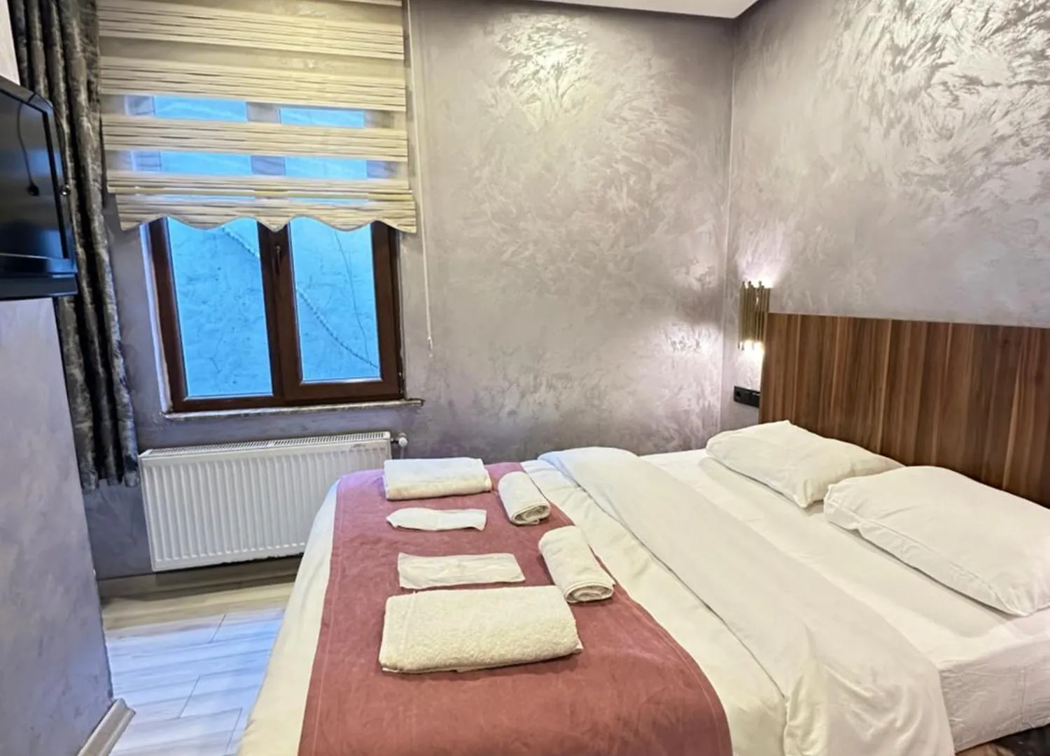 Taxim Alyon Suite Hotel Istanbul