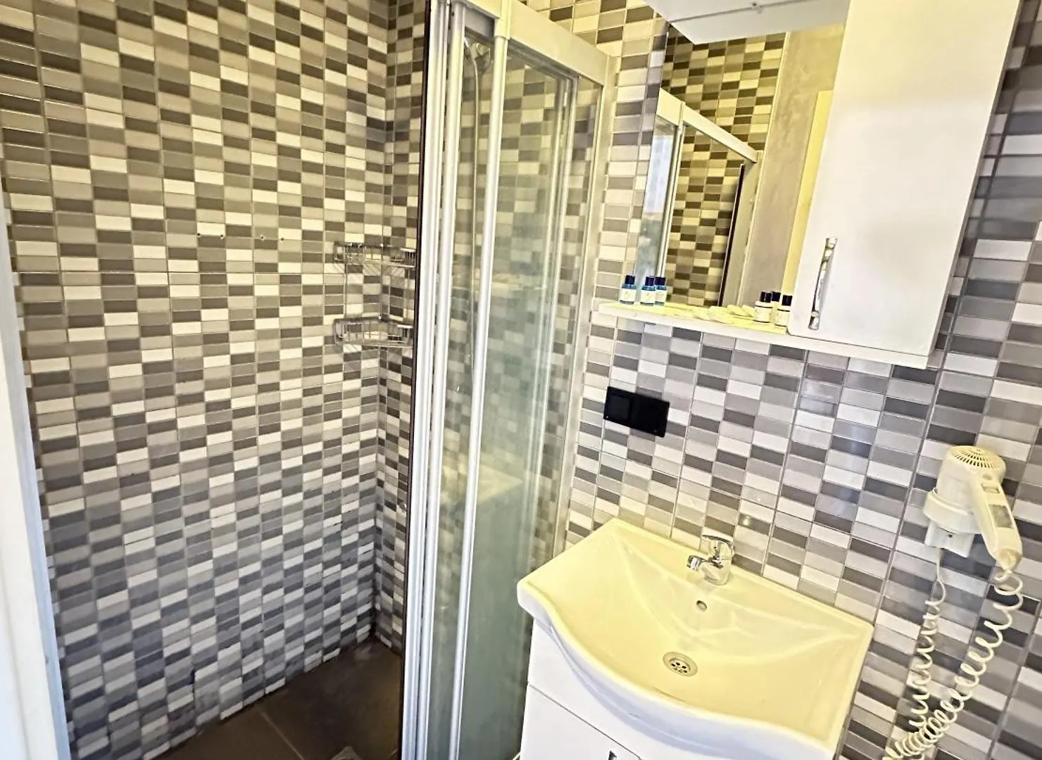 Taxim Alyon Suite Hotel Istanbul 3*,