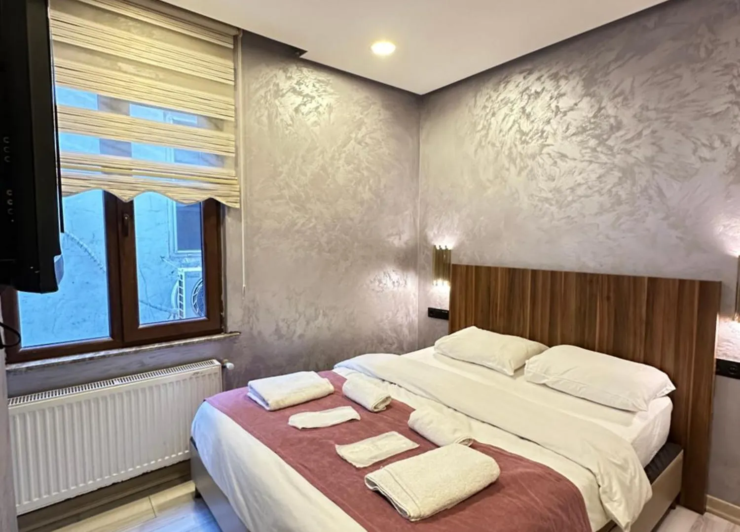 Taxim Alyon Suite Hotel Istanbul Turkey