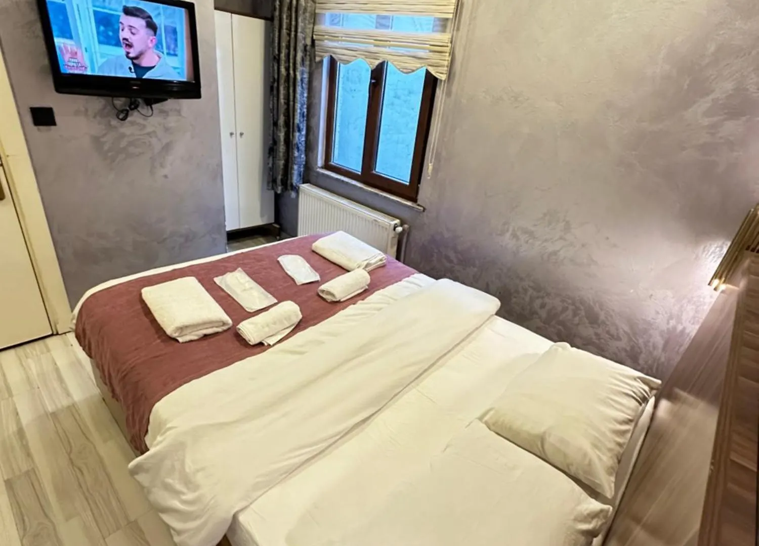 Taxim Alyon Suite Hotel Istanbul 3*,