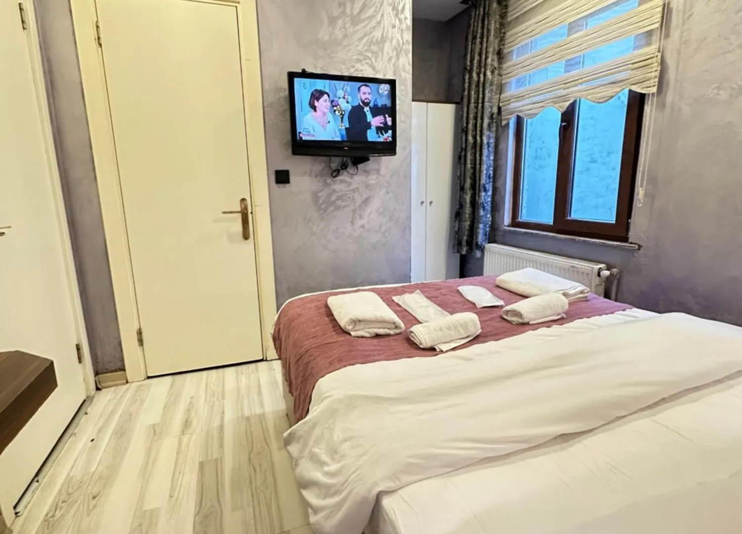 Taxim Alyon Suite Hotel Istanbul