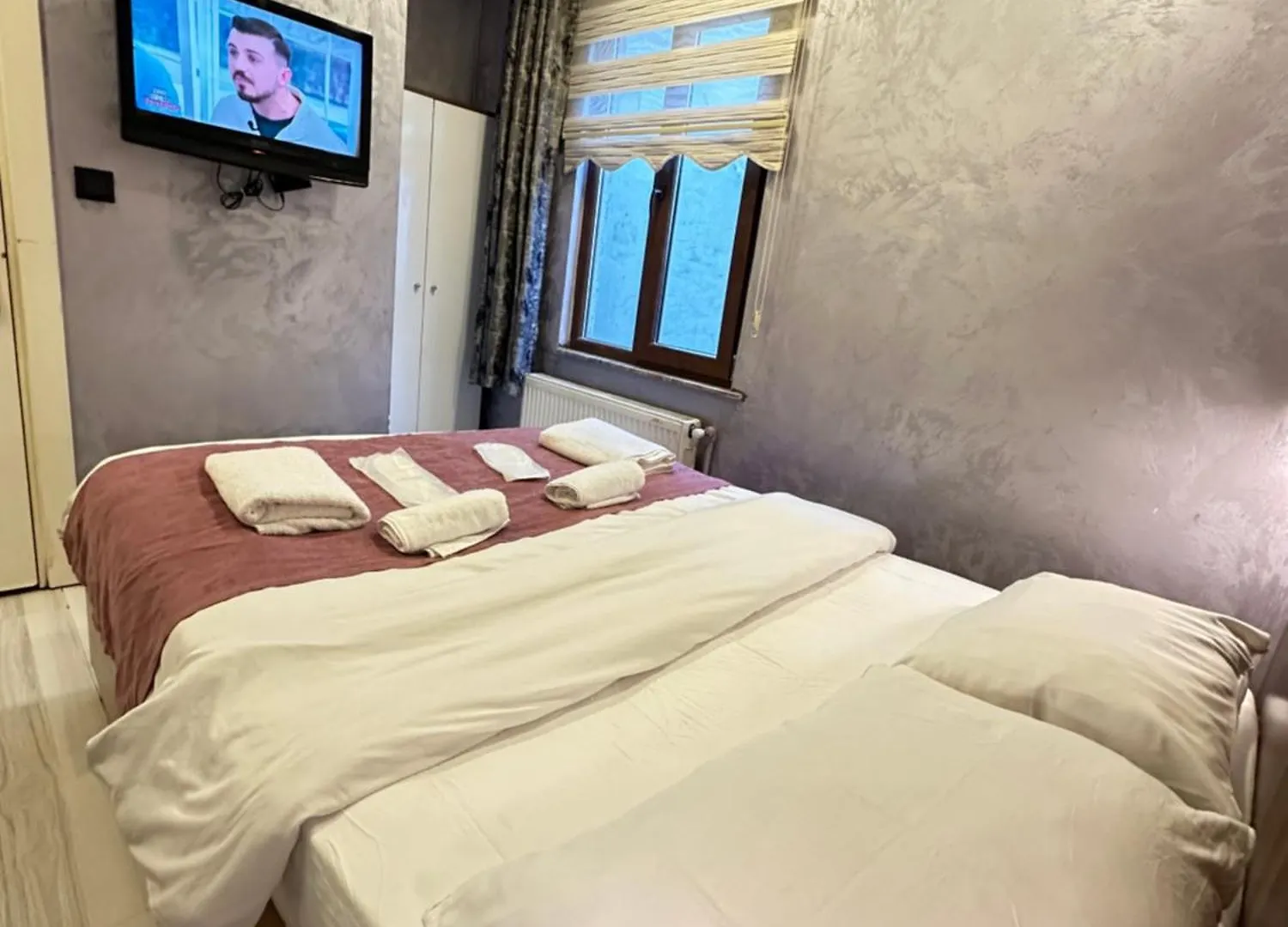 Taxim Alyon Suite Hotel Istanbul